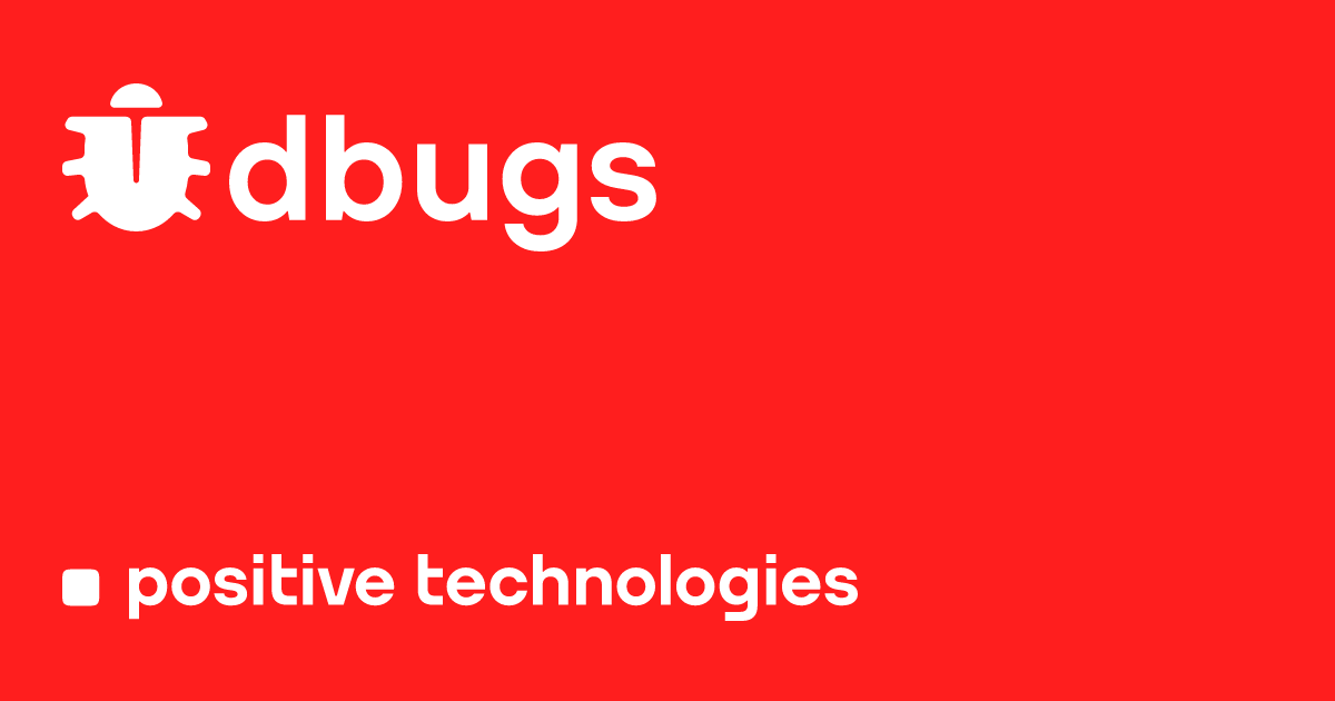 dbugs — CVE Database, Vulnerability Trends & Research